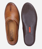 Bigboonstore Ethnic Shoes Ethnic Shoes - Big Boon Men's Nagra Ethnic Shoes for Comforte
