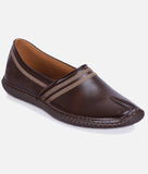 Bigboonstore Ethnic Shoes Ethnic Shoes - Big Boon Men's Nagra Ethnic Shoes for Comforte