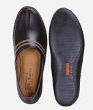 Bigboonstore Ethnic Shoes Ethnic Shoes - Big Boon Men's Nagra Ethnic Shoes for Comforte