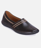 Bigboonstore Ethnic Shoes Ethnic Shoes - Big Boon Men's Nagra Ethnic Shoes for Comforte