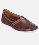 Bigboonstore Ethnic Shoes Ethnic Shoes - Big Boon Men's Nagra Ethnic Shoes for Comforte