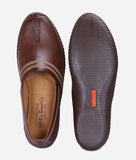 Bigboonstore Ethnic Shoes Ethnic Shoes - Big Boon Men's Nagra Ethnic Shoes for Comforte