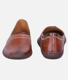 Bigboonstore Ethnic Shoes Ethnic Shoes - Big Boon Men's Nagra Ethnic Shoes for Comforte