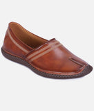 Bigboonstore Ethnic Shoes Ethnic Shoes - Big Boon Men's Nagra Ethnic Shoes for Comforte