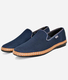 Bigboonstore Fabric Style Big Boon Men's sports Casual Loafer Fabric Style