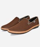 Bigboonstore Fabric Style Big Boon Men's sports Casual Loafer Fabric Style