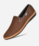 Bigboonstore Fabric Style Big Boon Men's sports Casual Loafer Fabric Style