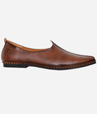 Bigboonstore Jutti Style Big Boon Men's Ethnic Jutti Mojari  Style