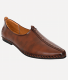 Bigboonstore Jutti Style Big Boon Men's Ethnic Jutti Mojari  Style