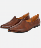 Bigboonstore Jutti Style Big Boon Men's Ethnic Jutti Mojari  Style