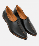 Bigboonstore Jutti Style Big Boon Men's Ethnic Jutti Mojari  Style