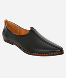 Bigboonstore Jutti Style Big Boon Men's Ethnic Jutti Mojari  Style