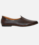 Bigboonstore Jutti Style Big Boon Men's Ethnic Jutti Mojari  Style