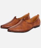 Bigboonstore Jutti Style Big Boon Men's Ethnic Jutti Mojari  Style
