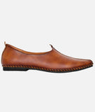 Bigboonstore Jutti Style Big Boon Men's Ethnic Jutti Mojari  Style