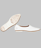 Bigboonstore Jutti Style Big Boon Men's Ethnic Jutti Mojari  Style