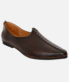 Bigboonstore Jutti Style Big Boon Men's Ethnic Jutti Mojari  Style