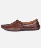 Bigboonstore Jutti Style Ethnic shoes - Big Boon Men's Nagra Mojari Style shoes