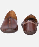 Bigboonstore Jutti Style Ethnic shoes - Big Boon Men's Nagra Mojari Style shoes