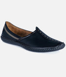 Bigboonstore Jutti Style Ethnic shoes - Big Boon Men's Nagra Mojari Style shoes