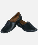 Bigboonstore Jutti Style Ethnic shoes - Big Boon Men's Nagra Mojari Style shoes