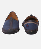 Bigboonstore Jutti Style Ethnic shoes - Big Boon Men's Nagra Mojari Style shoes