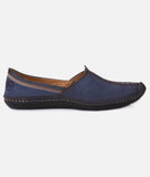 Bigboonstore Jutti Style Ethnic shoes - Big Boon Men's Nagra Mojari Style shoes