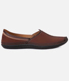 Bigboonstore Jutti Style Ethnic shoes - Big Boon Men's Nagra Mojari Style shoes