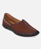 Bigboonstore Jutti Style Ethnic shoes - Big Boon Men's Nagra Mojari Style shoes