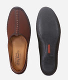 Bigboonstore Jutti Style Ethnic shoes - Big Boon Men's Nagra Mojari Style shoes