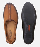 Bigboonstore Jutti Style Ethnic shoes - Big Boon Men's Nagra Mojari Style shoes