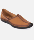 Bigboonstore Jutti Style Ethnic shoes - Big Boon Men's Nagra Mojari Style shoes