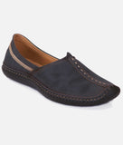 Bigboonstore Jutti Style Ethnic shoes - Big Boon Men's Nagra Mojari Style shoes