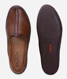 Bigboonstore Jutti Style Ethnic shoes - Big Boon Men's Nagra Mojari Style shoes