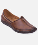 Bigboonstore Jutti Style Ethnic shoes - Big Boon Men's Nagra Mojari Style shoes