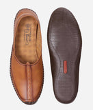 Bigboonstore Jutti Style Ethnic shoes - Big Boon Men's Nagra Mojari Style shoes