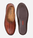 Bigboonstore Jutti Style Ethnic shoes - Big Boon Men's Nagra Mojari Style shoes