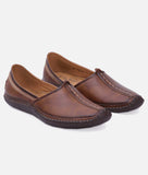 Bigboonstore Jutti Style Mouse / 6 Ethnic shoes - Big Boon Men's Nagra Mojari Style shoes
