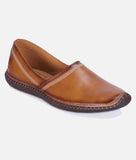 Bigboonstore Kohlapuri Style Ethnic Shoes - Big Boon Men's Kolhapuri Nagra Style Shoes