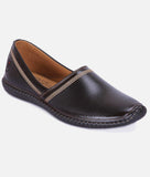 Bigboonstore Kohlapuri Style Ethnic Shoes - Big Boon Men's Kolhapuri Nagra Style Shoes