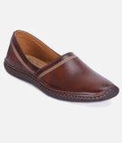 Bigboonstore Kohlapuri Style Ethnic Shoes - Big Boon Men's Kolhapuri Nagra Style Shoes