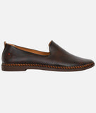 Bigboonstore Mule Style Big Boon Men's Mojari Loafer Style Ethnic shoes