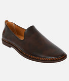 Bigboonstore Mule Style Big Boon Men's Mojari Loafer Style Ethnic shoes