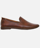 Bigboonstore Mule Style Big Boon Men's Mojari Loafer Style Ethnic shoes