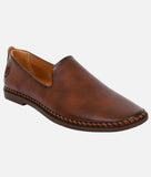 Bigboonstore Mule Style Big Boon Men's Mojari Loafer Style Ethnic shoes
