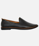 Bigboonstore Mule Style Big Boon Men's Mojari Loafer Style Ethnic shoes