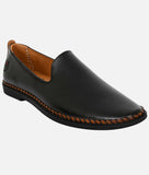 Bigboonstore Mule Style Big Boon Men's Mojari Loafer Style Ethnic shoes