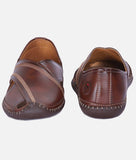 Bigboonstore Sandal Style Ethnic Shoes - Big Boon Men's Ethnic Nagra Sandal Style Shoe