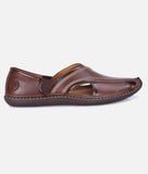Bigboonstore Sandal Style Ethnic Shoes - Big Boon Men's Ethnic Nagra Sandal Style Shoe
