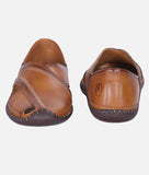 Bigboonstore Sandal Style Ethnic Shoes - Big Boon Men's Ethnic Nagra Sandal Style Shoe